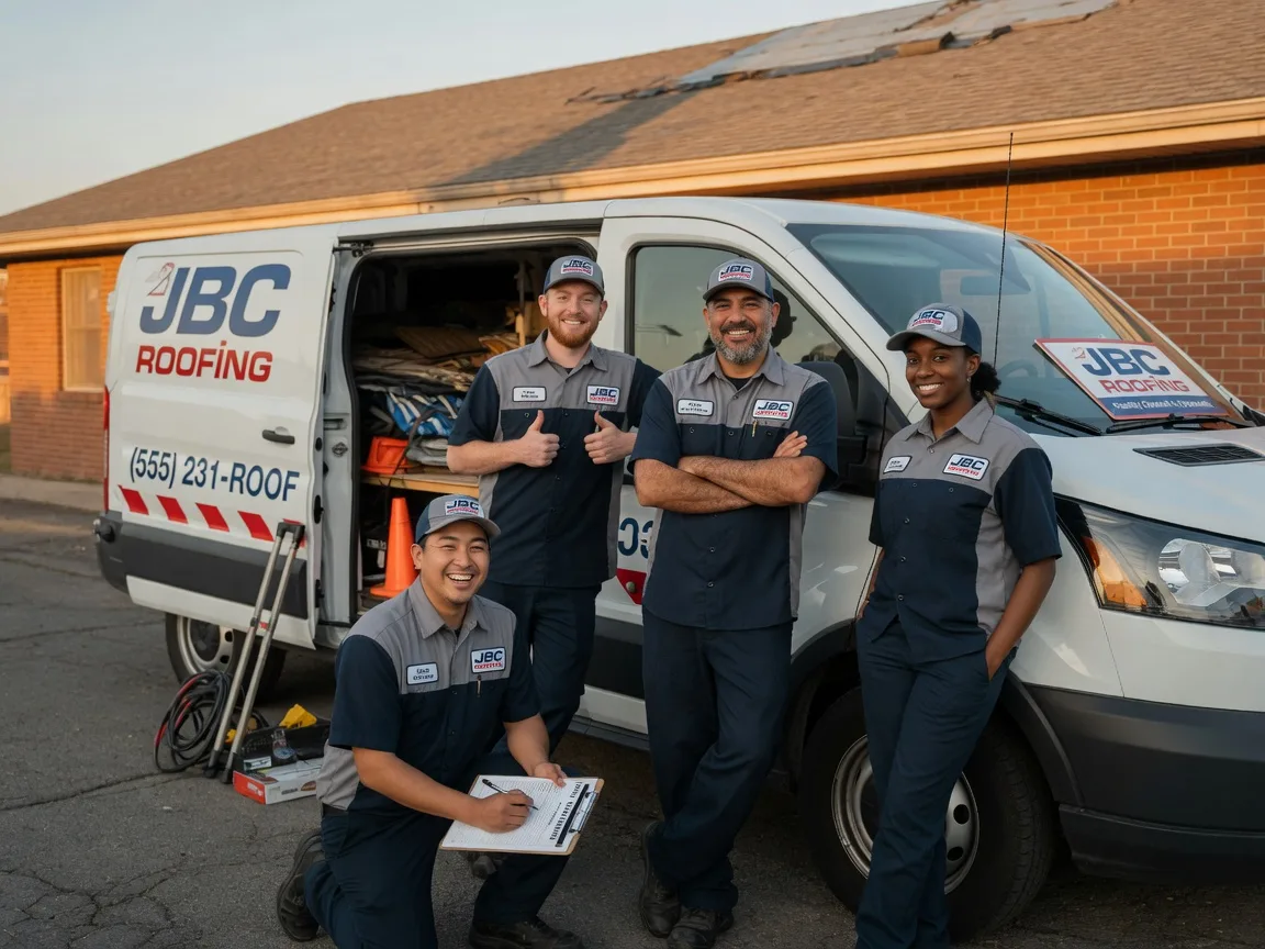 Roof Replacement company in Delaplaine, AR