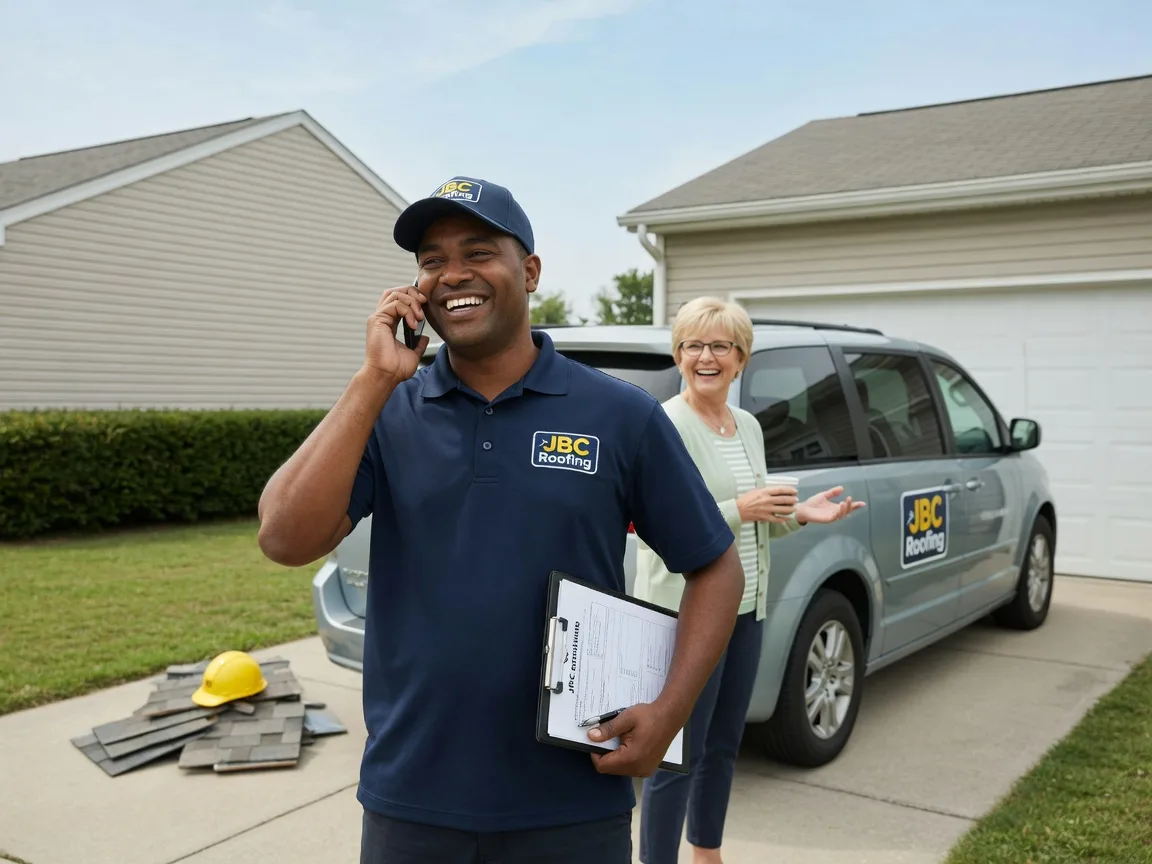 Roof Replacement Delaplaine, AR FAQs